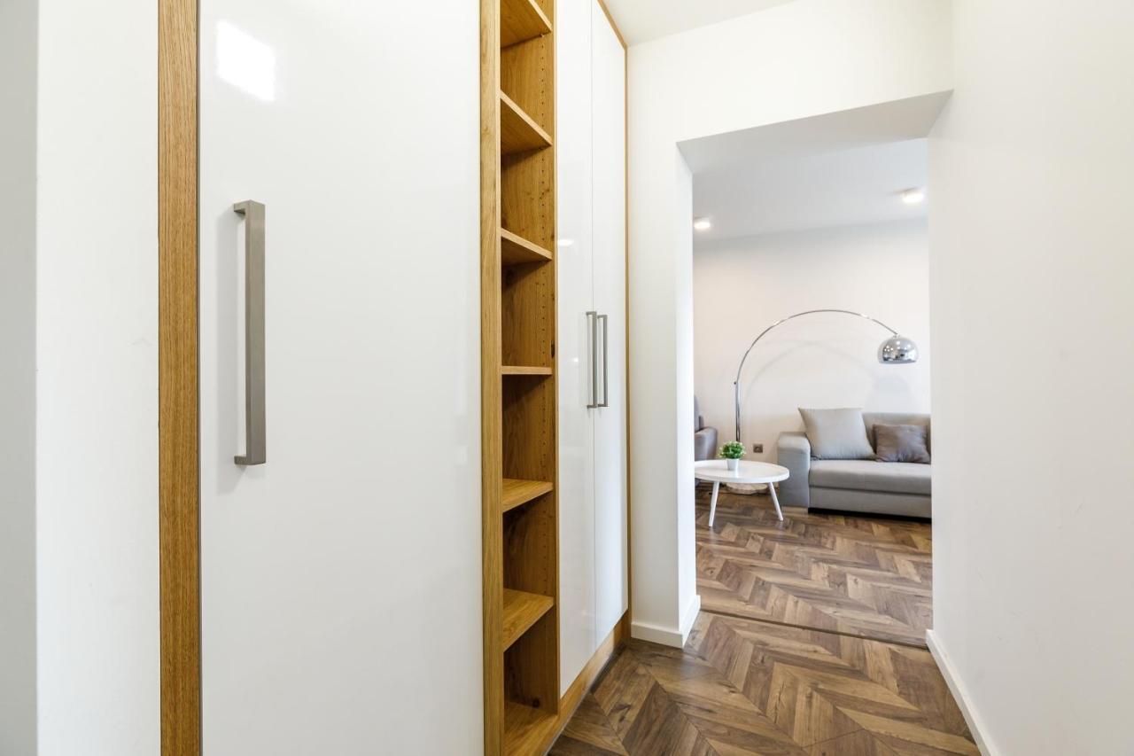 Mountain View Apartment By Mountain Ways Loucna pod Klinovcem Exterior photo