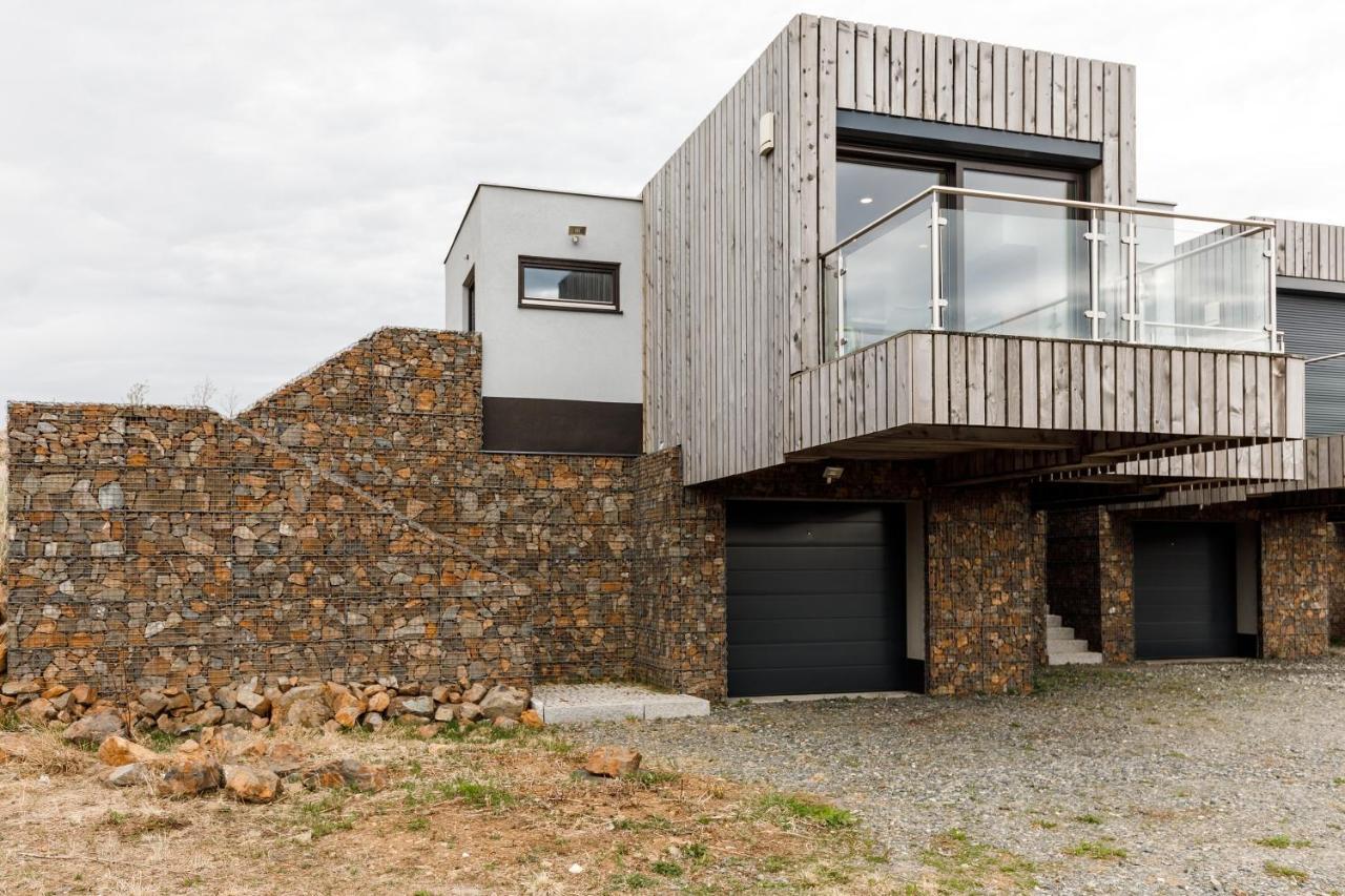Mountain View Apartment By Mountain Ways Loucna pod Klinovcem Exterior photo