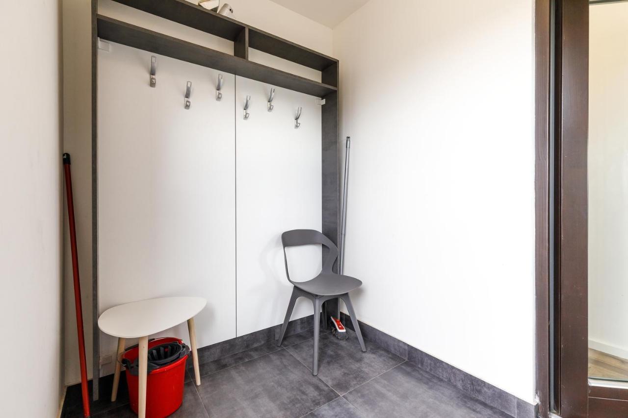 Mountain View Apartment By Mountain Ways Loucna pod Klinovcem Exterior photo