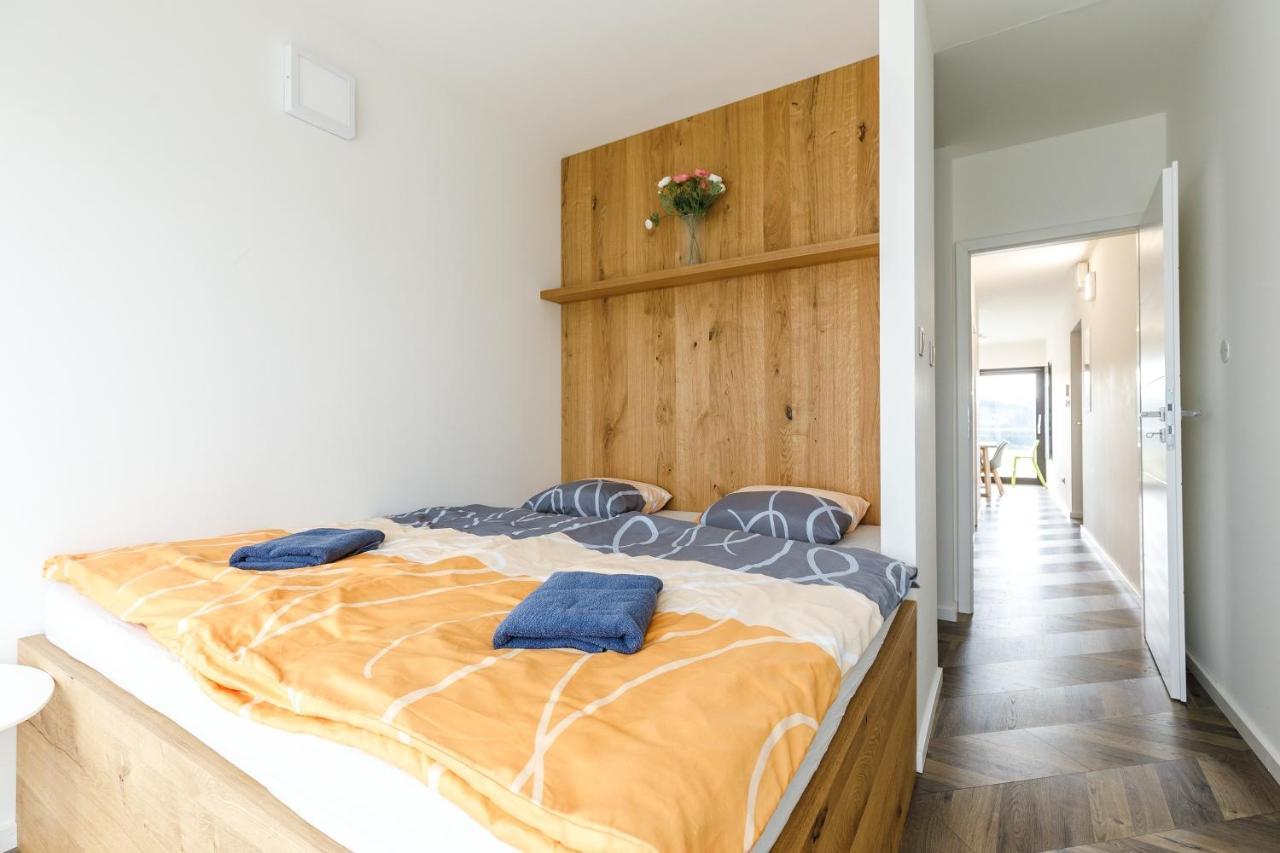 Mountain View Apartment By Mountain Ways Loucna pod Klinovcem Exterior photo